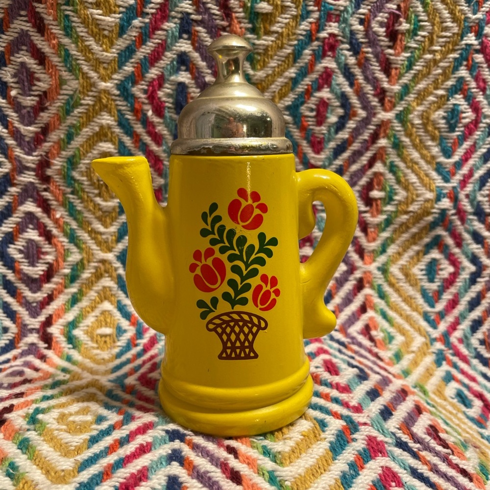 Vintage Avon Koffee Klatch